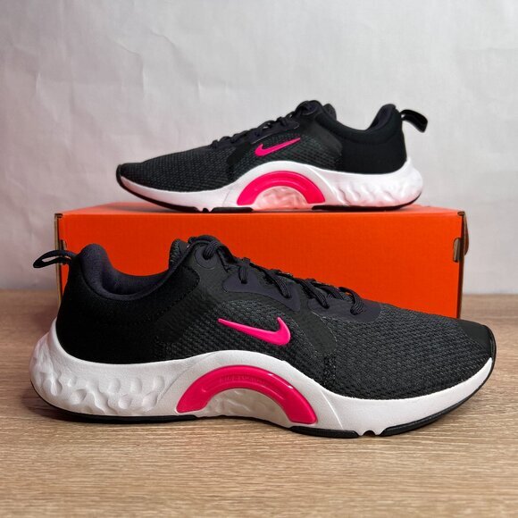 Nike Renew In-Season TR 11 Women's Workout Shoes - Picture 2 of 10